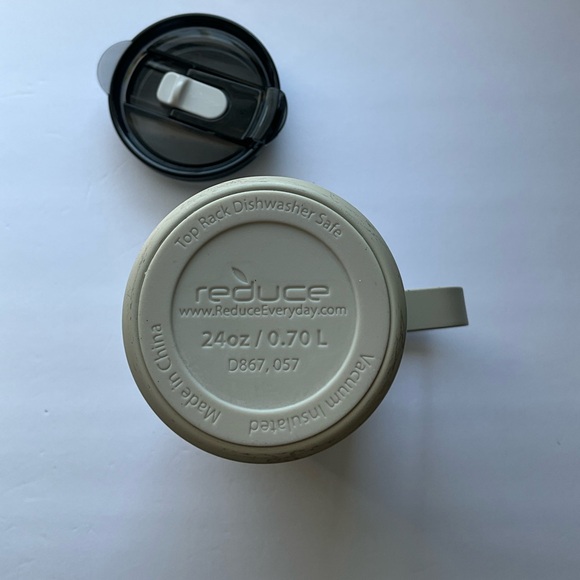 46. Reduce Hot1 24oz Mug - Picture 2 of 10